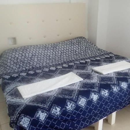 דירות Studio In Center Of Agia Napa מראה חיצוני תמונה