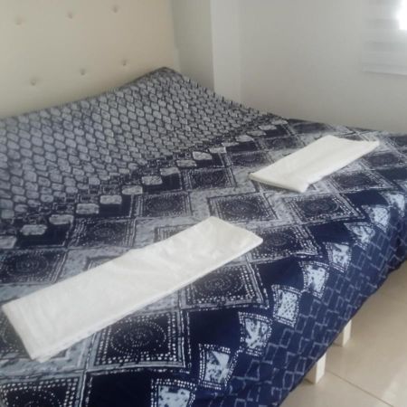 דירות Studio In Center Of Agia Napa מראה חיצוני תמונה