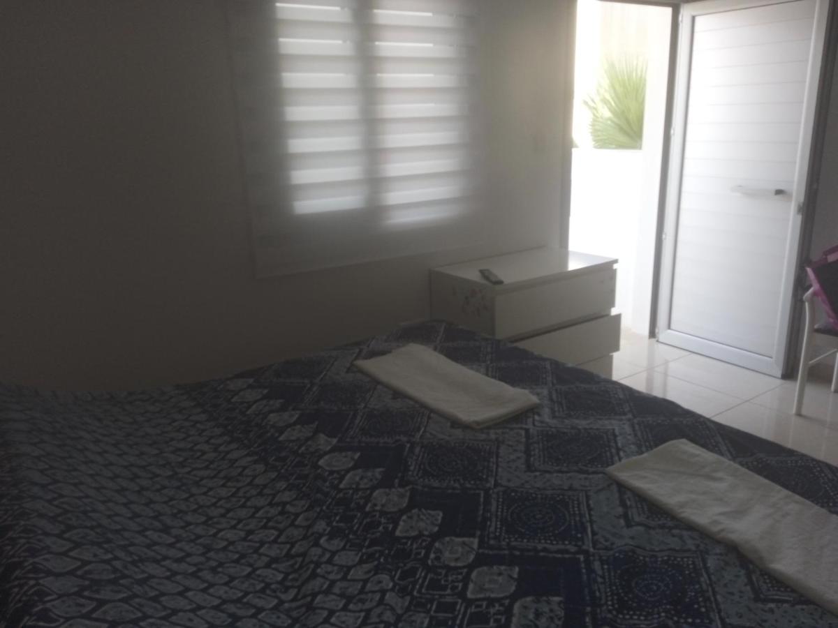 דירות Studio In Center Of Agia Napa מראה חיצוני תמונה